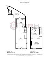 Floor/Site plan 1