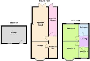 Floorplan One