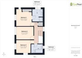 Wold View - First Floor