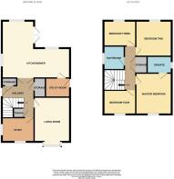 Laburnum Grove St Helen Auckland, Bishop Auckland,