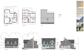 Plot 3 - Plans and Elevations - Proposed.png