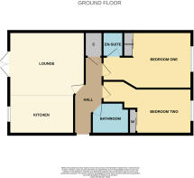 01 60 Reidvale Street, Glasgow, G31 1SZ-high