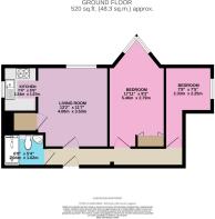 Floorplan 2D