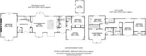 Floorplans