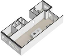 Koninginneweg 164 D 1075 EG AMSTERDAM image 32