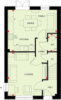 Matlock Ground Floor at Kingfisher Park