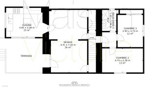 V2907 C second floor