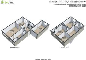 Floorplan 3D