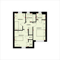 Holkham FF plan