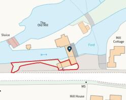 Site Plan - Otter Cottage.JPG
