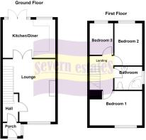9 Calder Road, Stourport - all floors.JPG