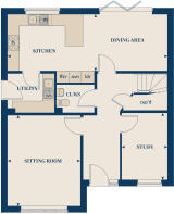 Ground floor