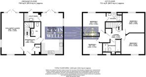 Muir Place 2D Floor Plan