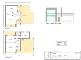 Floor/Site plan 2