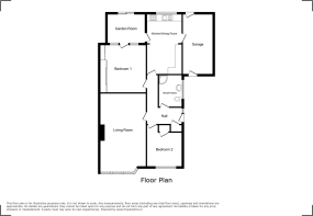 Floorplan.