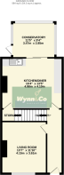Floor Plan Ground Floor