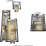 Floor Plan 3