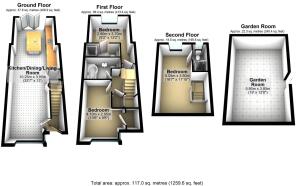 FLOOR PLAN 3D