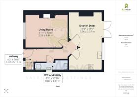 EweMove Estate Agents Basingstoke - 42 Kingsclere 
