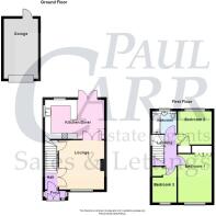 Floorplan One
