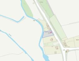 Location and Title Plan