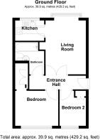 1, 2 Violet Close...