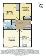 Floorplan.