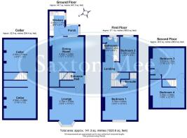 56 Tasker Road, Sheffield - all floors.JPG