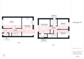 Floorplans