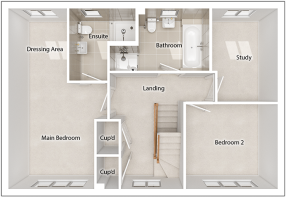Floorplan 2