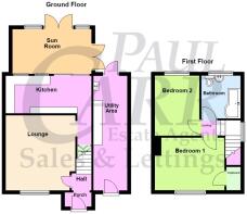 Floorplan One
