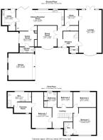 2 Glanogwr Court, Bridgend - all floors.JPG