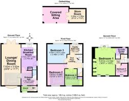 2D FLOOR PLAN