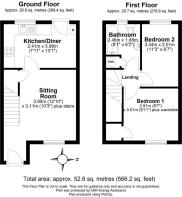 3 Blackthorn, Stamford, PE9 4BG - FP.jpg