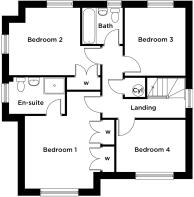 Floorplan 2