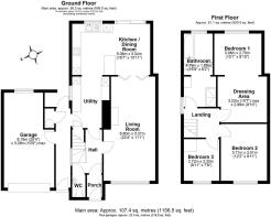 AMENDED - 8 The Rookery, Balsham FP.JPG