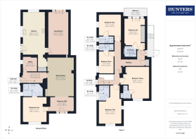 Floorplans