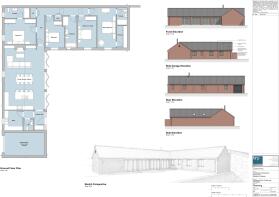 Plot 1 Floor Plan...