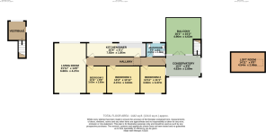 8 Warrington Road Golborne Dale Newton- Le-Will...