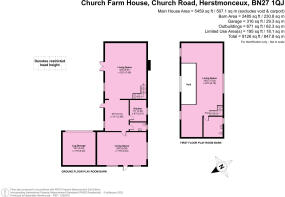 Sussex Barn