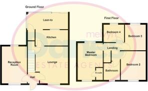 1 Simms Lane, Hollywood - all floors.JPG