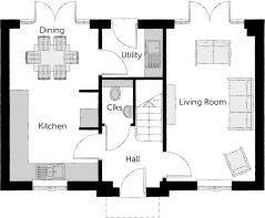 Ground Floor