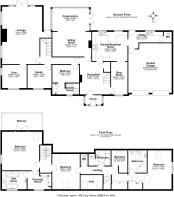 Main Floorplan
