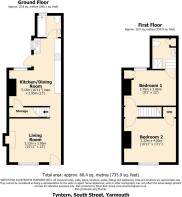Tyntern, South Street, Yarmouth - all floors (1).J