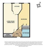 Ashley Court 6 - Cop