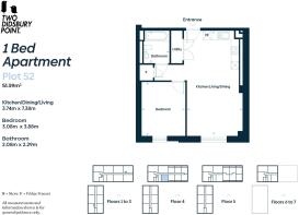 Floor Plan 52