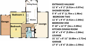 17 Talbot Fields,...