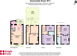 Queensdale Road Floo