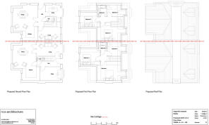 Floor/Site plan 1
