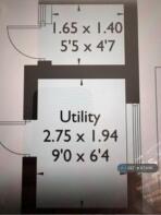 Outdoor Utility